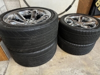 2000 Plymouth Prowler for sale (ID-133783)