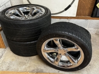 2000 Plymouth Prowler for sale (ID-133783)