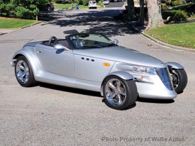2000 Plymouth Prowler for sale