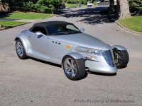 2000 Plymouth Prowler for sale in Riverhead, New York (ID-137332)