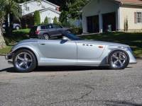 2000 Plymouth Prowler for sale in Riverhead, New York (ID-137332)