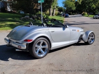 2000 Plymouth Prowler for sale in Riverhead, New York (ID-137332)