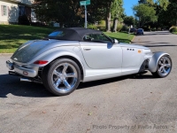 2000 Plymouth Prowler for sale in Riverhead, New York (ID-137332)