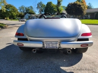 2000 Plymouth Prowler for sale in Riverhead, New York (ID-137332)
