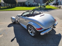 2000 Plymouth Prowler for sale in Riverhead, New York (ID-137332)