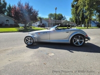 2000 Plymouth Prowler for sale in Riverhead, New York (ID-137332)