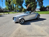 2000 Plymouth Prowler for sale in Riverhead, New York (ID-137332)