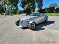 2000 Plymouth Prowler for sale in Riverhead, New York (ID-137332)