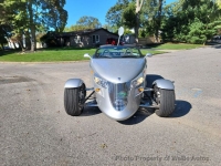 2000 Plymouth Prowler for sale in Riverhead, New York (ID-137332)