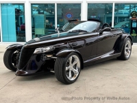 2000 Plymouth Prowler for sale in Riverhead, New York (ID-137435)