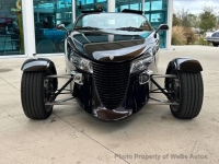 2000 Plymouth Prowler for sale in Riverhead, New York (ID-137435)