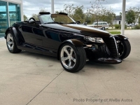2000 Plymouth Prowler for sale in Riverhead, New York (ID-137435)