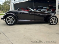 2000 Plymouth Prowler for sale in Riverhead, New York (ID-137435)