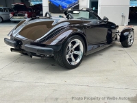 2000 Plymouth Prowler for sale in Riverhead, New York (ID-137435)
