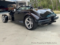 2000 Plymouth Prowler for sale in Riverhead, New York (ID-137435)