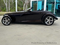 2000 Plymouth Prowler for sale in Riverhead, New York (ID-137435)
