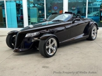2000 Plymouth Prowler for sale in Riverhead, New York (ID-137435)