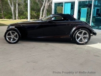 2000 Plymouth Prowler for sale in Riverhead, New York (ID-137435)