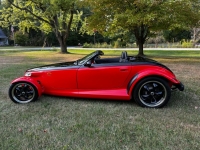 2000 Plymouth Prowler for sale (ID-133783)