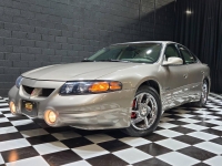 2000 Pontiac Bonneville for sale in Addison, Illinois (ID-161254)
