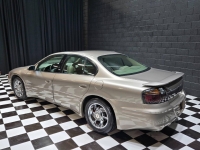 2000 Pontiac Bonneville for sale in Addison, Illinois (ID-161254)