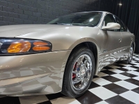2000 Pontiac Bonneville for sale in Addison, Illinois (ID-161254)