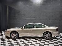 2000 Pontiac Bonneville for sale in Addison, Illinois (ID-161254)