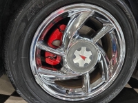 2000 Pontiac Bonneville for sale in Addison, Illinois (ID-161254)