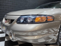 2000 Pontiac Bonneville for sale in Addison, Illinois (ID-161254)