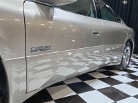 2000 Pontiac Bonneville for sale in Addison, Illinois (ID-161254)