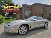 2000 Pontiac Firebird for sale in Addison, Illinois (ID-129681)