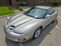 2000 Pontiac Firebird for sale in Addison, Illinois (ID-129681)