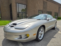 2000 Pontiac Firebird for sale in Addison, Illinois (ID-129681)