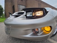 2000 Pontiac Firebird for sale in Addison, Illinois (ID-129681)