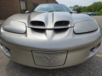 2000 Pontiac Firebird for sale in Addison, Illinois (ID-129681)