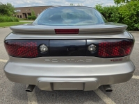 2000 Pontiac Firebird for sale in Addison, Illinois (ID-129681)