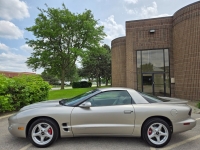 2000 Pontiac Firebird for sale in Addison, Illinois (ID-129681)