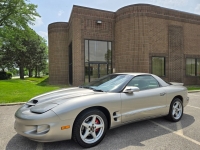 2000 Pontiac Firebird for sale in Addison, Illinois (ID-129681)