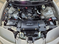 2000 Pontiac Firebird for sale in Addison, Illinois (ID-129681)