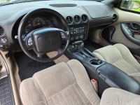 2000 Pontiac Firebird for sale in Addison, Illinois (ID-129681)