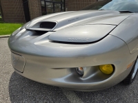 2000 Pontiac Firebird for sale in Addison, Illinois (ID-129681)