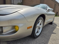 2000 Pontiac Firebird for sale in Addison, Illinois (ID-129681)