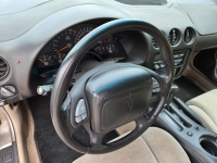 2000 Pontiac Firebird for sale in Addison, Illinois (ID-129681)