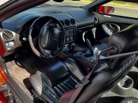 2000 Pontiac Firebird for sale in Addison, Illinois (ID-142591)