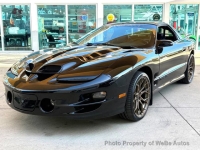 2000 Pontiac Firebird for sale in Riverhead, New York (ID-162639)