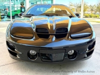 2000 Pontiac Firebird for sale in Riverhead, New York (ID-162639)