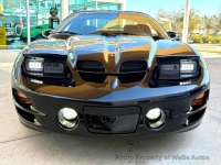 2000 Pontiac Firebird for sale in Riverhead, New York (ID-162639)