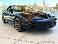 2000 Pontiac Firebird for sale in Riverhead, New York (ID-162639)
