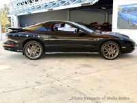 2000 Pontiac Firebird for sale in Riverhead, New York (ID-162639)