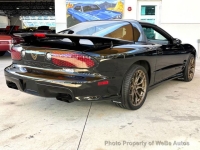 2000 Pontiac Firebird for sale in Riverhead, New York (ID-162639)